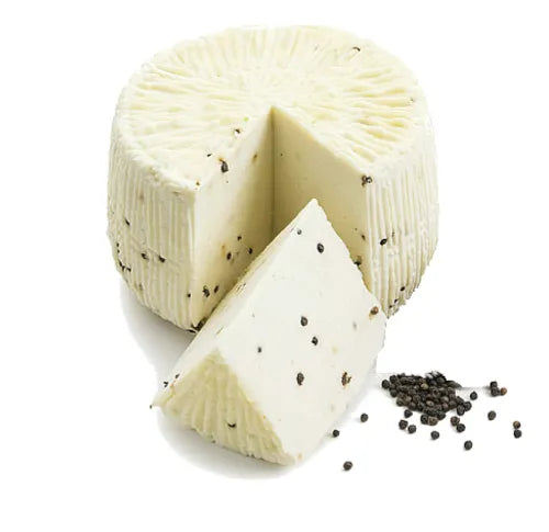 Zanetti Primo Sale Cheese With Olives -1.5 Kg