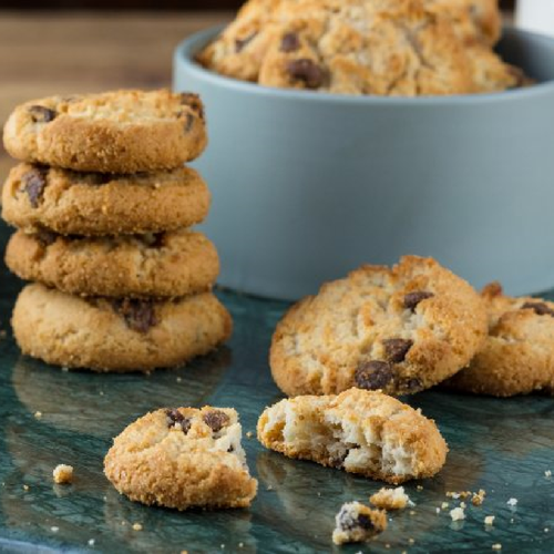 Schar -   Chocolate Chip Cookies 100g