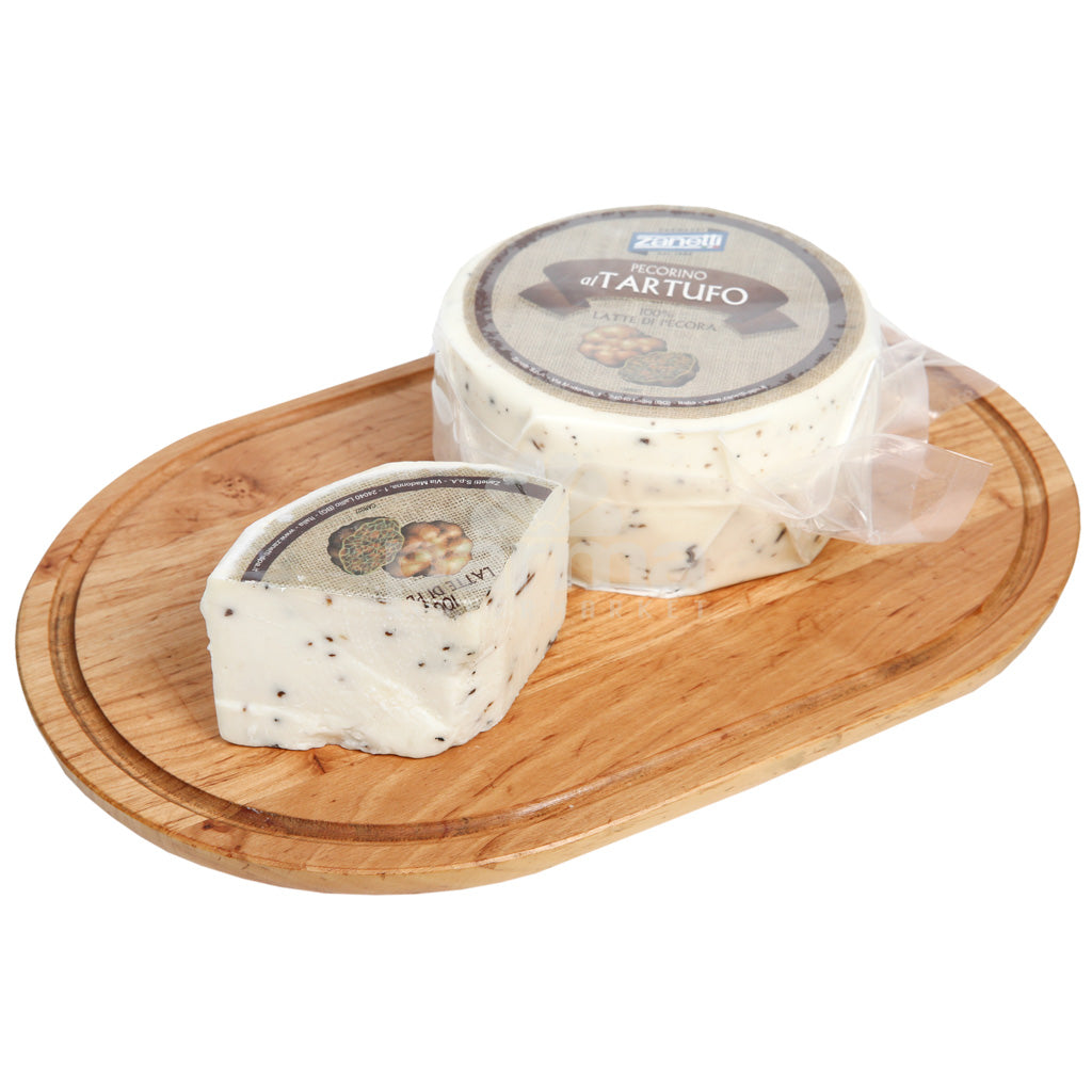 Zanetti Pecorino Con Tartufo-1.13 Kg