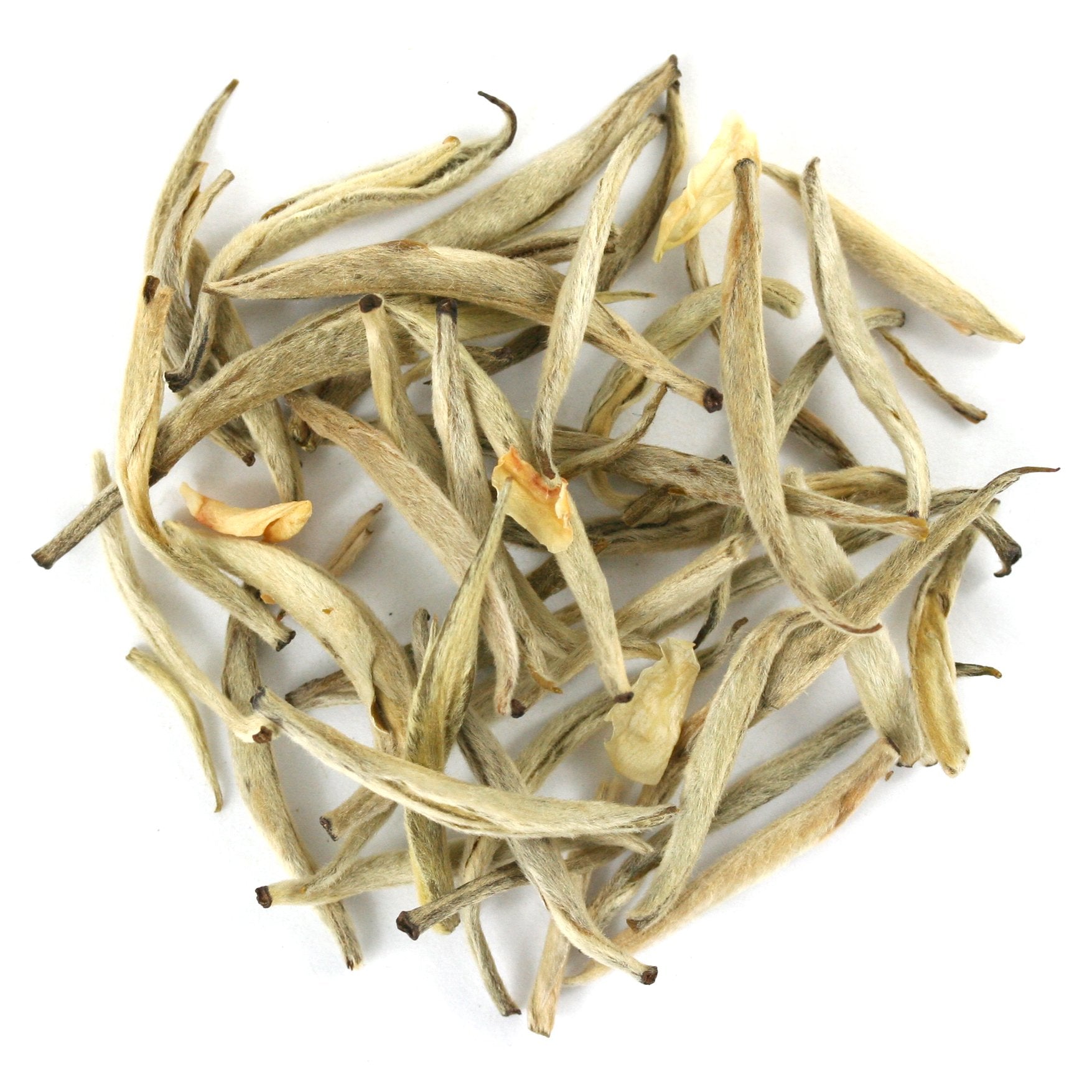 Jing Tea- Jasmine Silver Needle – 1 kg