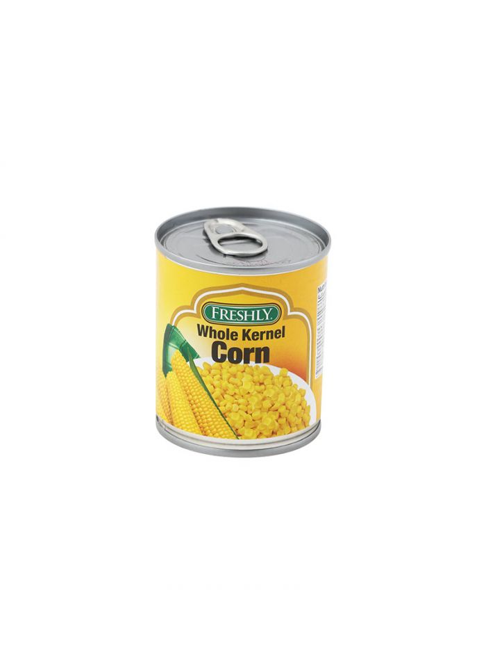 Fresh Kernel Corn Whole – Box Of 24 Pcs – 12 Oz