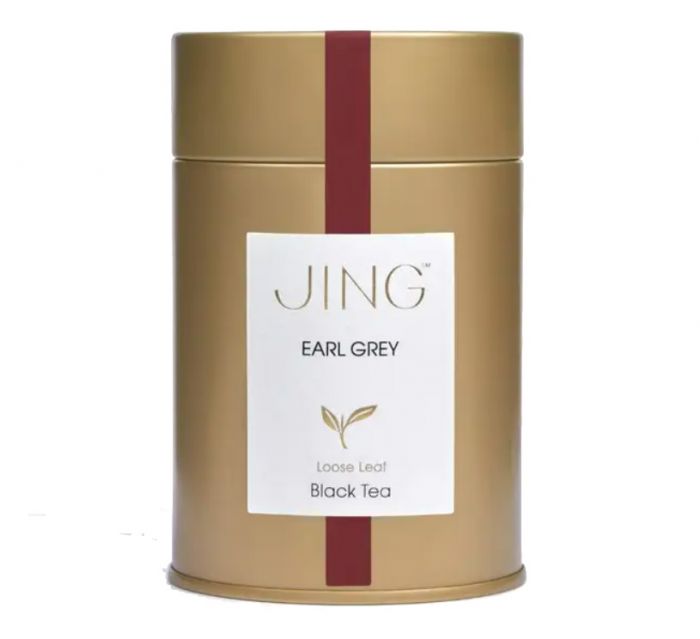 Jing Tea-Earl Grey – 1 kg