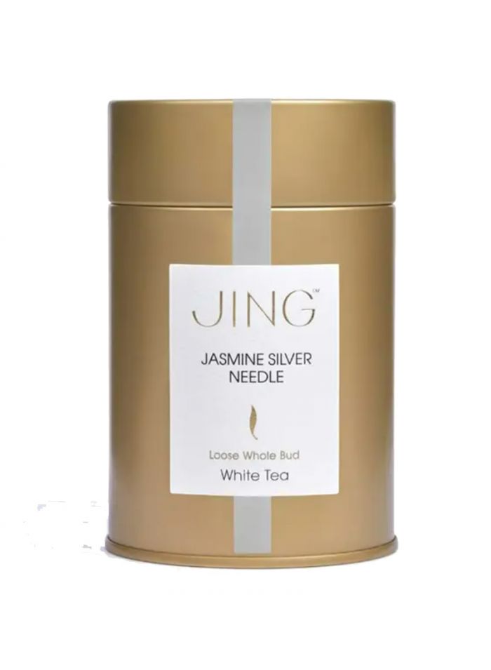 Jing Tea- Jasmine Silver Needle – 1 kg