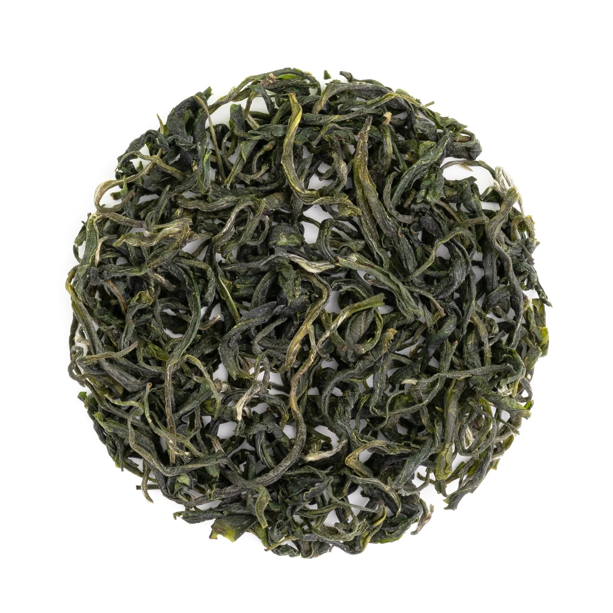 Jing Tea- Organic Jade Sword – 1 Kg