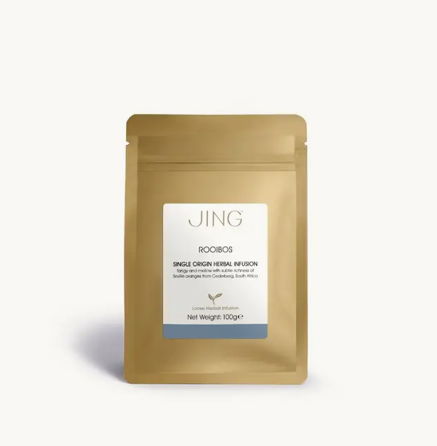 Jing Tea-Rooibos -1kg