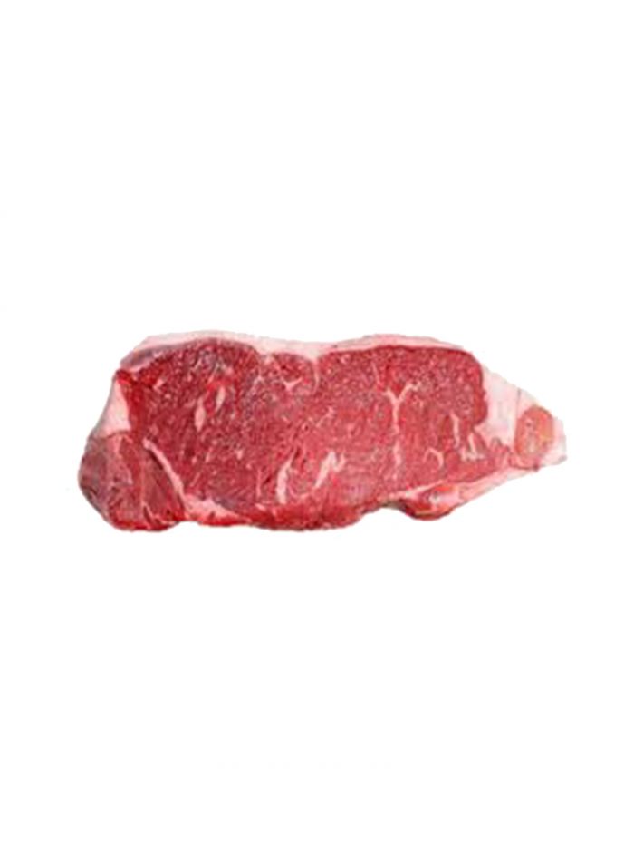 Stanbroke Frozen Striploin 1 Rib Black Angus 2+ – (18-20) Kg