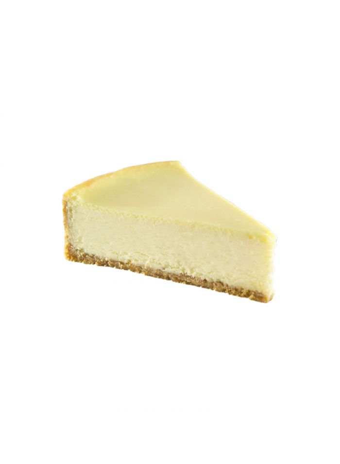 Sweet Street New York Cheese Cake – Box of 4 Pieces (16) Slice/Piece – 1800 g