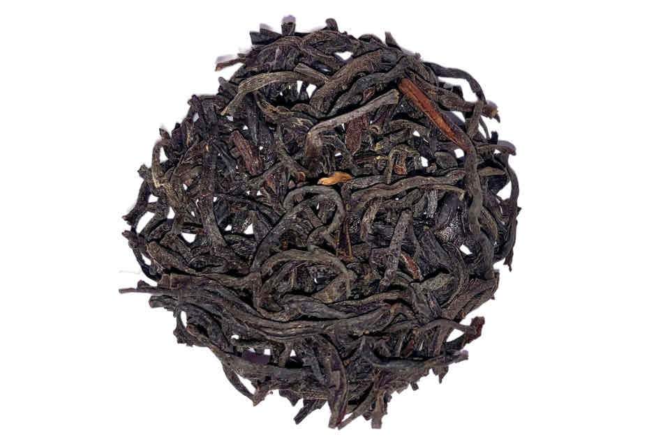 Jing Tea-Earl Grey – 1 kg