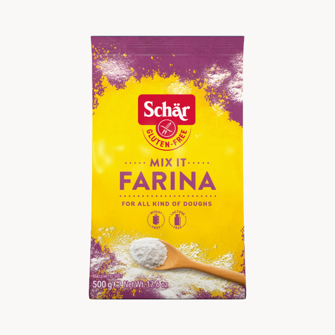 Schar - Mix it All-Purpose Flour