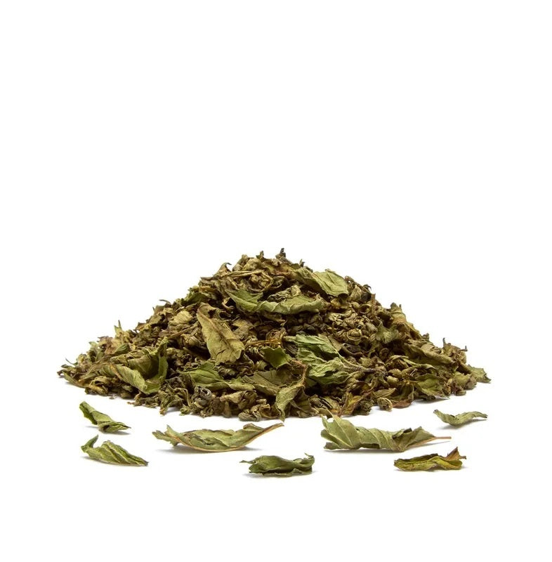 Jing Tea-Moroccan Mint – 1 Kg