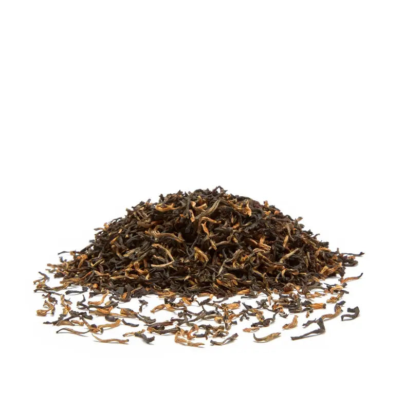Jinling Tea Jing Tea-Assam Gold- 1kg unit