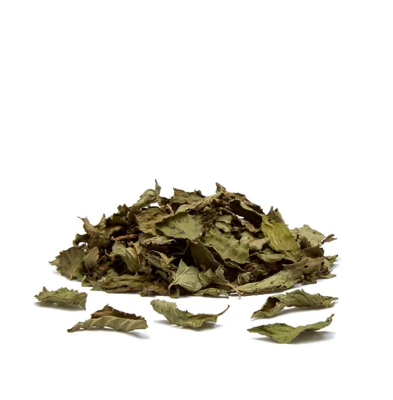 JING -Whole Peppermint Leaf- 200g