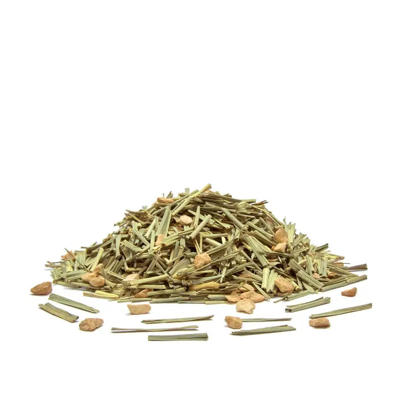 Jing Tea- Lemongrass & Ginger – 1 kg