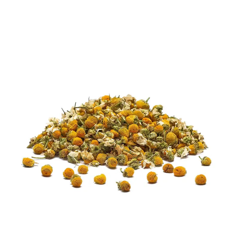 Jing -Treated Chamomile Flowers – 1 kg