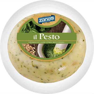 Zanetti Pesto Holland- Box Of 2 – 1.05kg