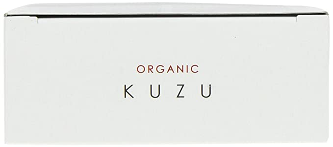 Clearspring - Gluten Free Organic Japanese Kozu Starch - 125g