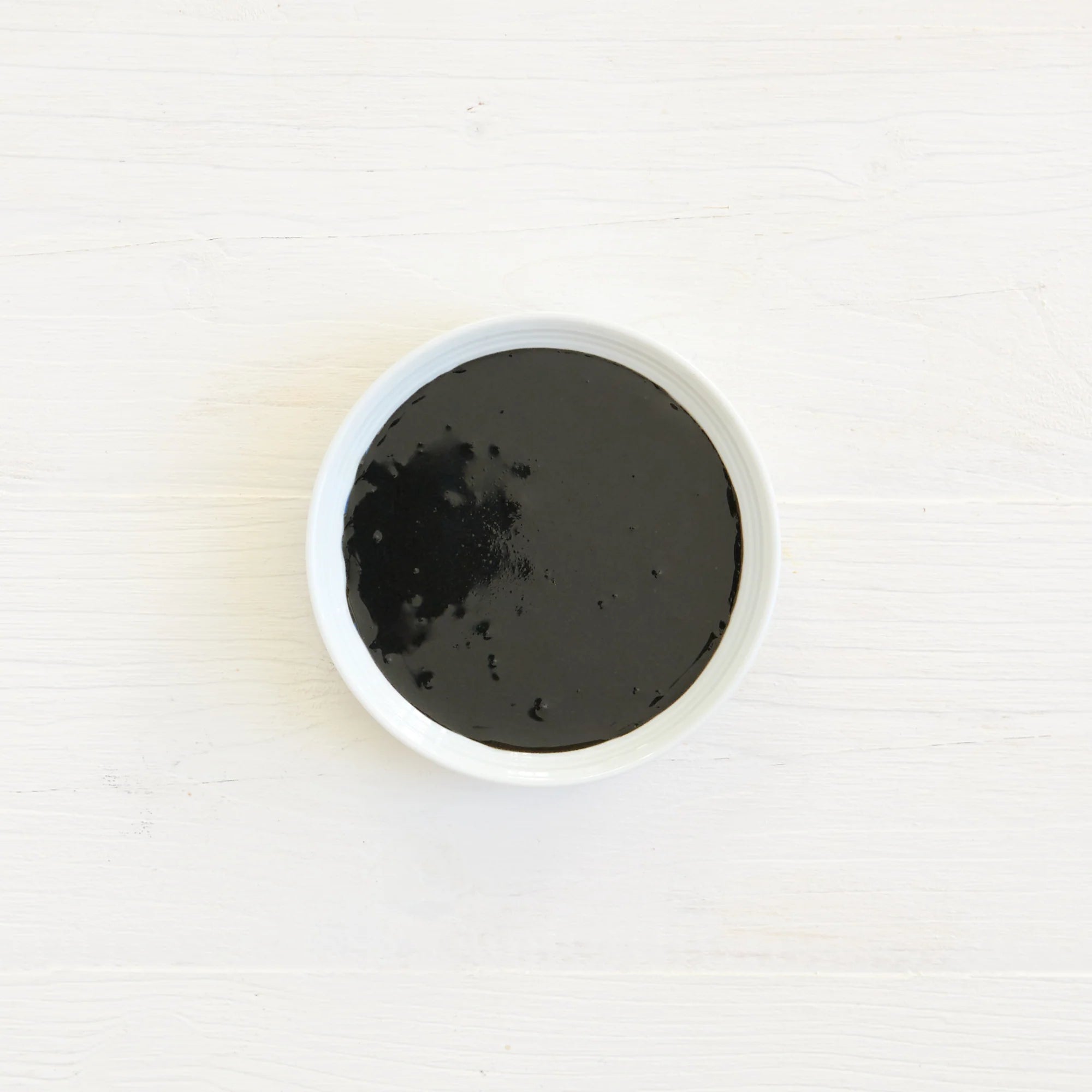 Clearspring - Organic tahini black sesame - 170G
