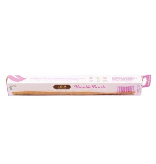 Abazeer - Humble Brush Pink - 100G