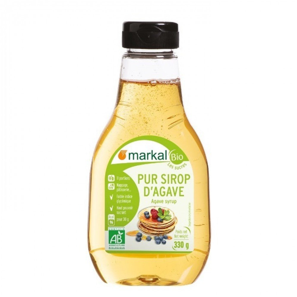 MARKAL - American agave syrup - 330G