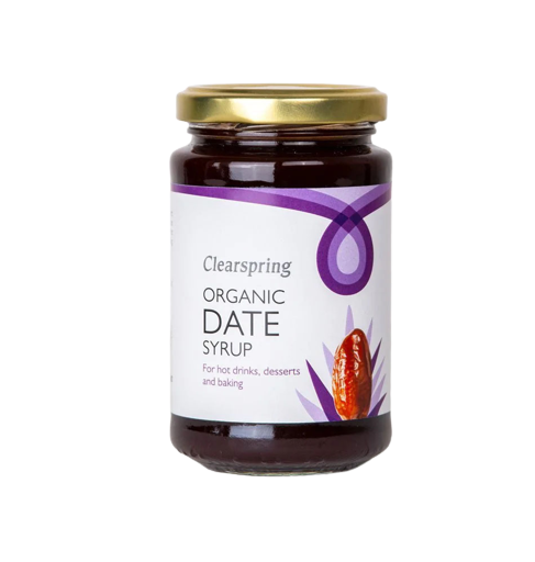 Clearspring - Organic date syrup - 300G