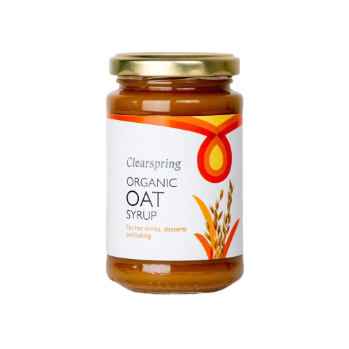 Clearspring - Organic oat drink - 300G