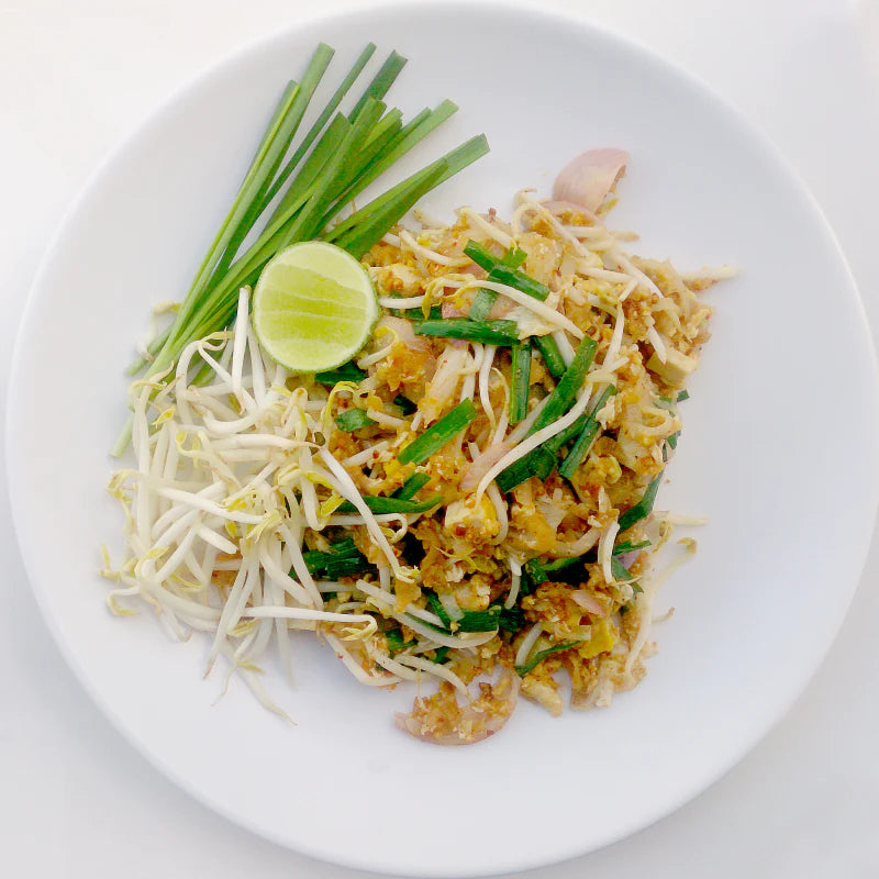 Perfect Earth - Organic Rice Pasta Pad Thai - 225g