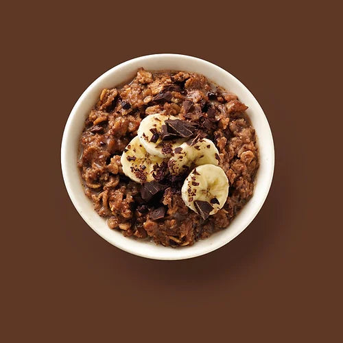 Turtle - Organic Porridge Choco Banana Gluten Free - 400G